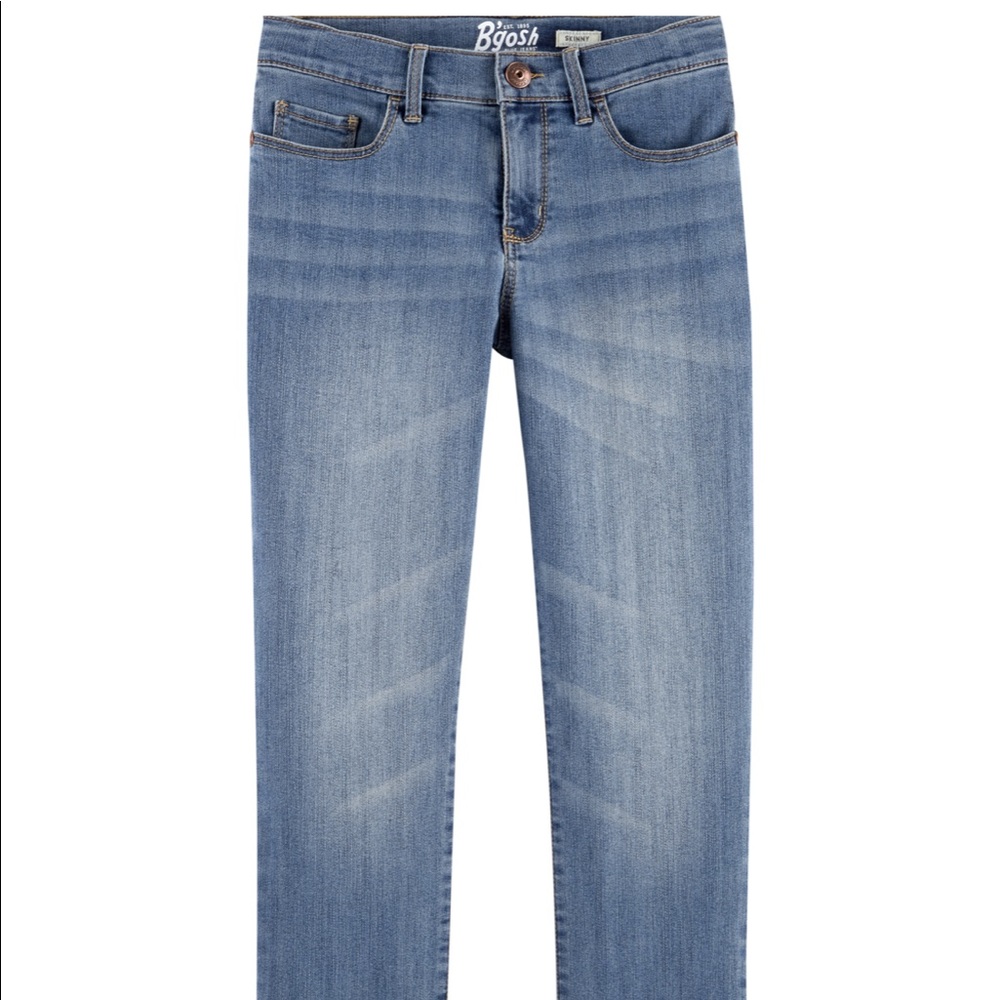 OshKoshBgosh Blue Jeans